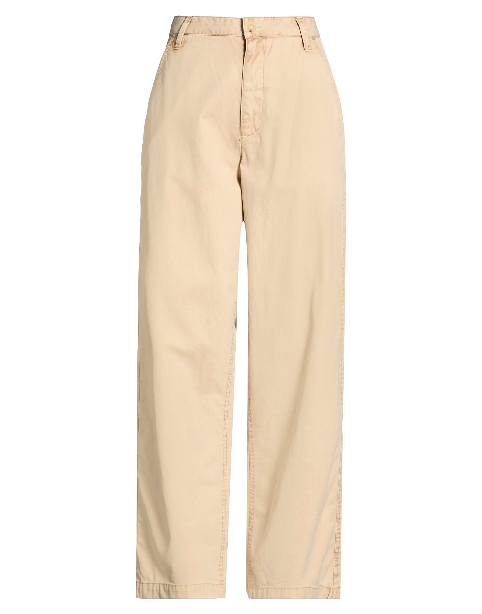 Брюки Bellerose, бежевый
Брюки Bellerose, бежевый