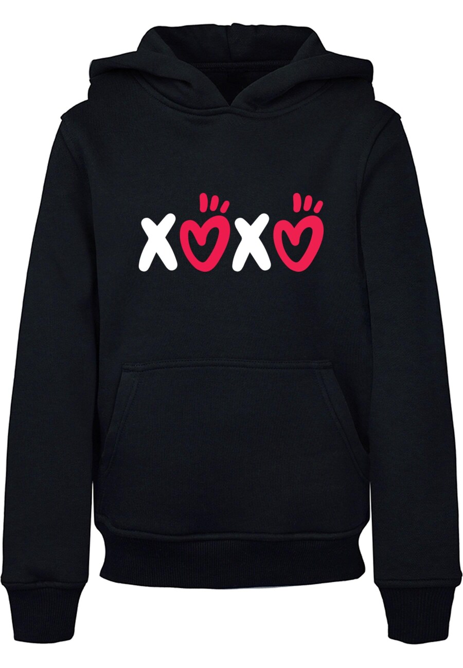 Толстовка Merchcode, черный
Толстовка Merchcode, черный