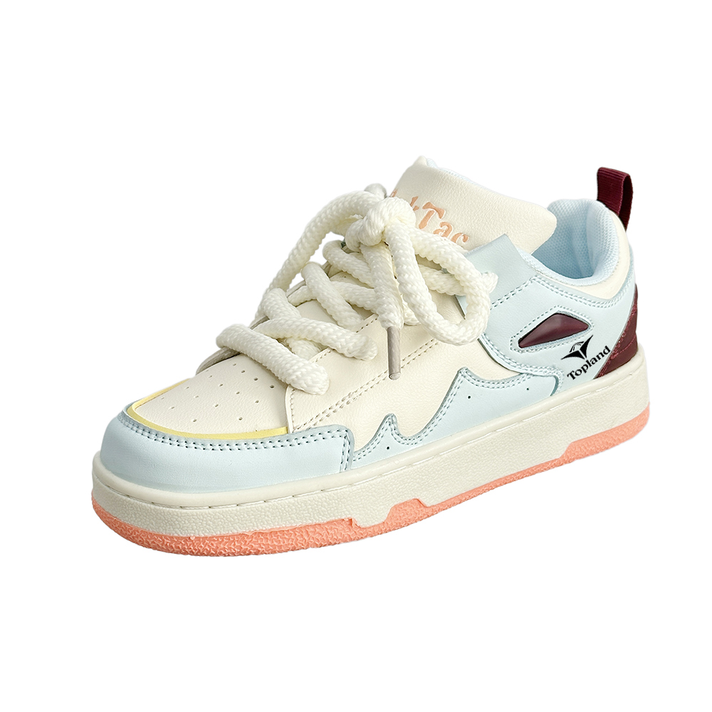 Topland Низкие скейтерские кроссовки унисекс Vintage Blue 348, цвет Vintage Blue 348
Topland Низкие скейтерские кроссовки унисекс Vintage Blue 348, цвет Vintage Blue 348