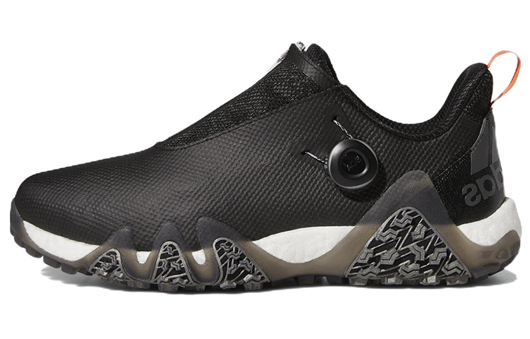 Adidas Кроссовки CodeChaos 22 Boa без шипов черные темно-серебристые металлик
Adidas Кроссовки CodeChaos 22 Boa без шипов черные темно-серебристые металлик