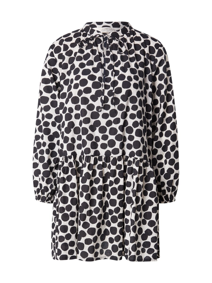 Платье Compania Fantastica, белый
Платье Compania Fantastica, белый