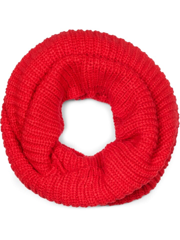 Шарф styleBREAKER, красный
Шарф styleBREAKER, красный