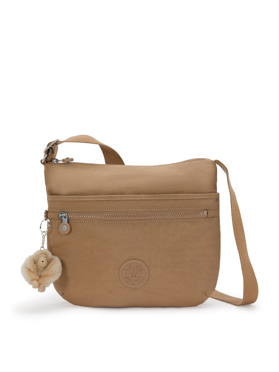 Сумка кросс-боди KIPLING Arto, Greige
Сумка кросс-боди KIPLING Arto, Greige