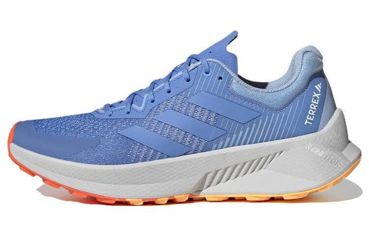 Adidas Terrex Soulstride Trail Кроссовки Мужские
Adidas Terrex Soulstride Trail Кроссовки Мужские