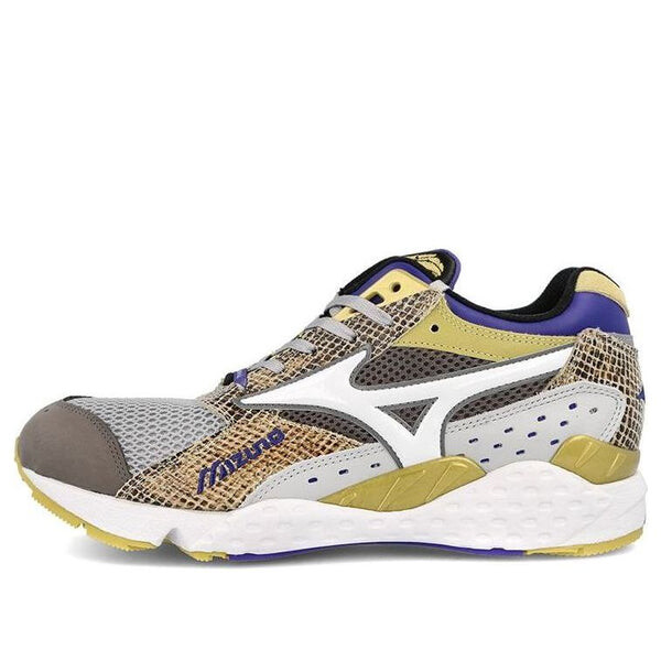 Кроссовки x 24 kilates mondo control 'king cobra ii' Mizuno, мультиколор
Кроссовки x 24 kilates mondo control 'king cobra ii' Mizuno, мультиколор