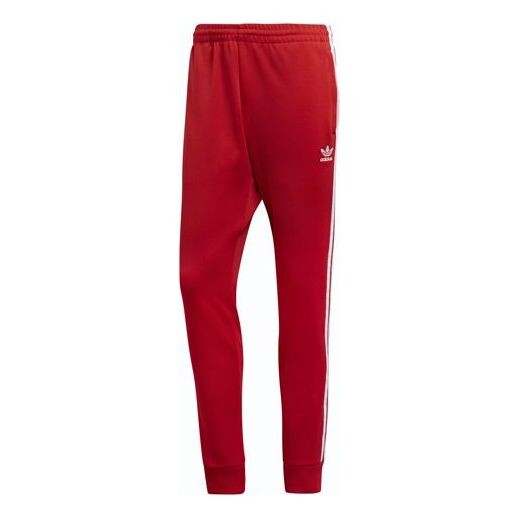 Спортивные штаны Men's adidas originals Sst Tp Red Sports Pants/Trousers/Joggers, красный
Спортивные штаны Men's adidas originals Sst Tp Red Sports Pants/Trousers/Joggers, красный