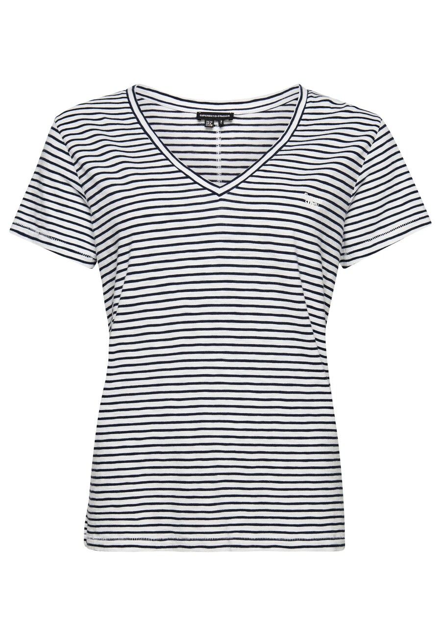 Рубашка Superdry Studios, морской синий
Рубашка Superdry Studios, морской синий