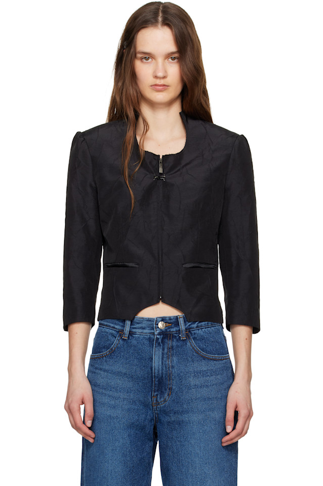 Продукт. 3 блейзер Ader Error, черный
Продукт. 3 блейзер Ader Error, черный