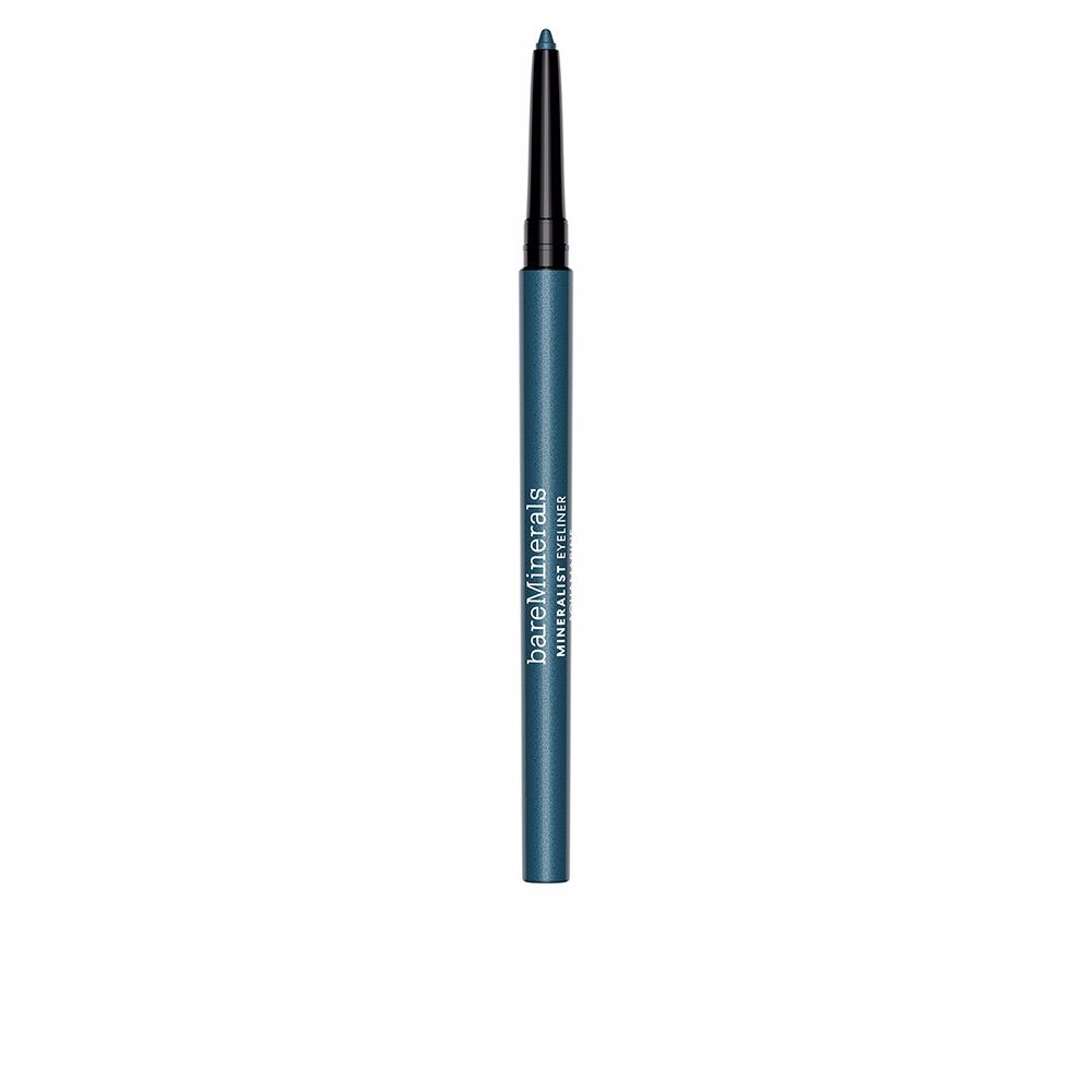 Подводка для глаз Mineralist eyeliner Bareminerals, 0,35 g, aquamarine
Подводка для глаз Mineralist eyeliner Bareminerals, 0,35 g, aquamarine
