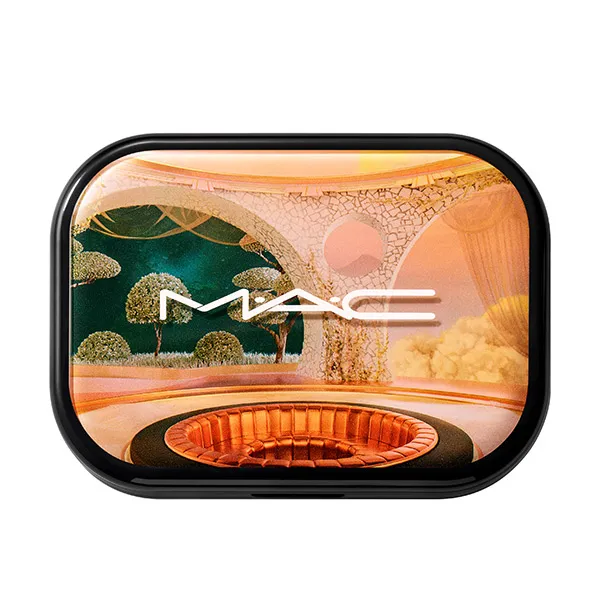 6 палеток теней Connect In Color Eeyeshadow Palette Mac Cosmetics, цвет bronze influence
6 палеток теней Connect In Color Eeyeshadow Palette Mac Cosmetics, цвет bronze influence