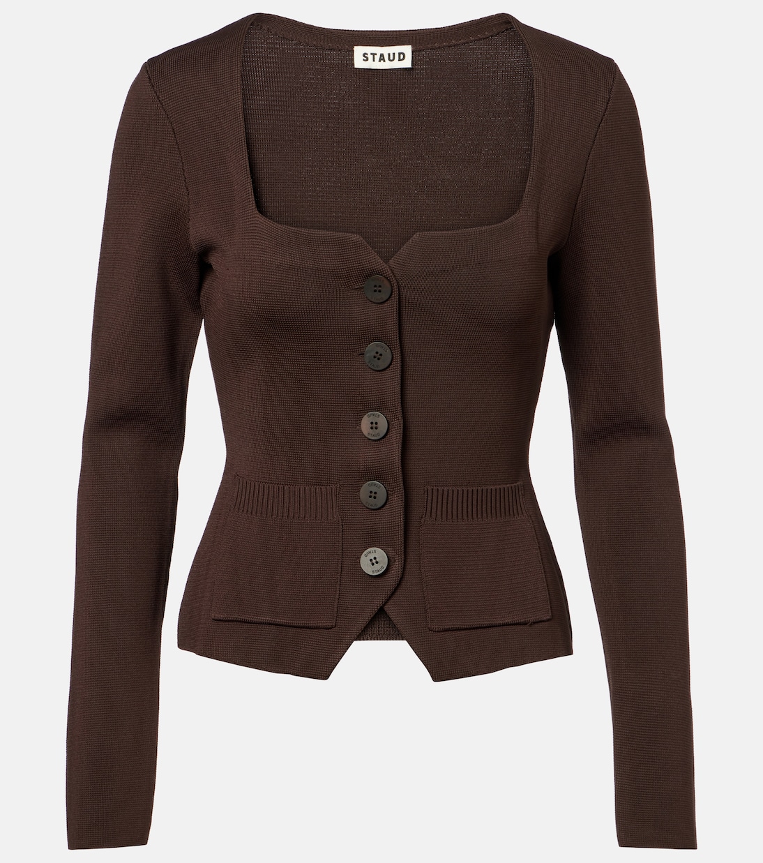 Кардиган Рачела Staud, Earth
Кардиган Рачела Staud, Earth