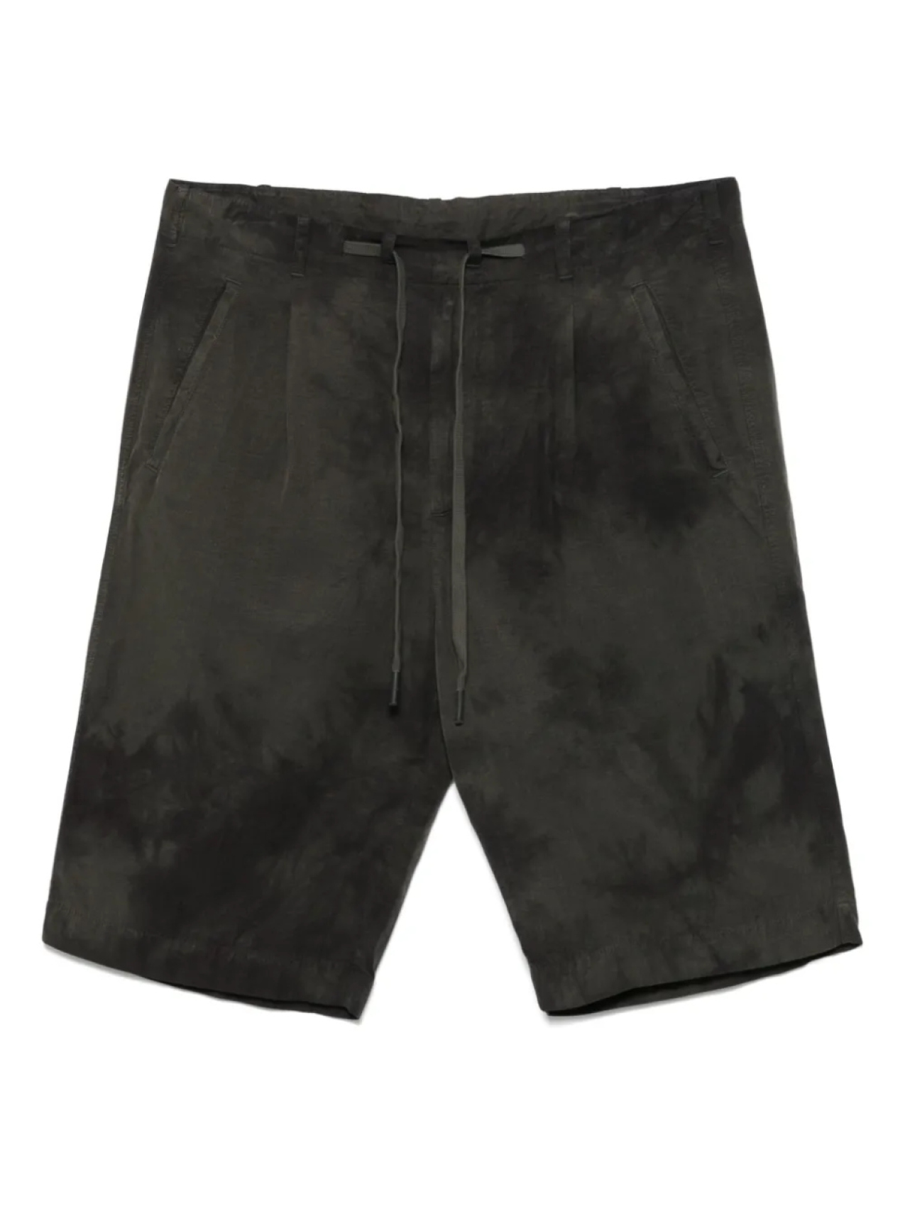 Шорты на завязках Andrea Ya'aqov, зеленый
Шорты на завязках Andrea Ya'aqov, зеленый