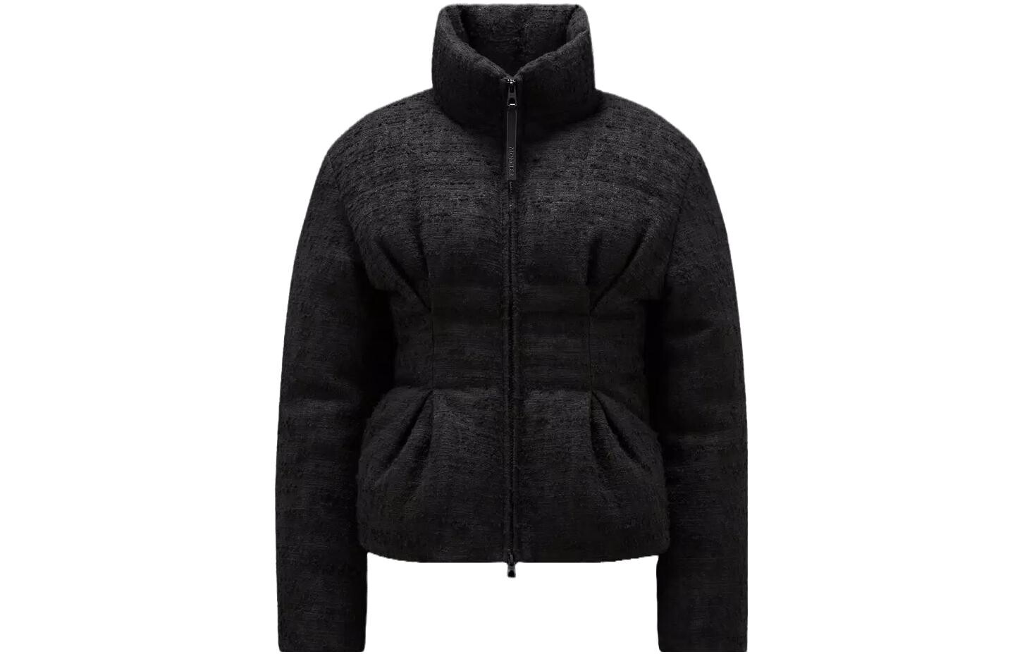 Куртка женская черный Moncler
Куртка женская черный Moncler