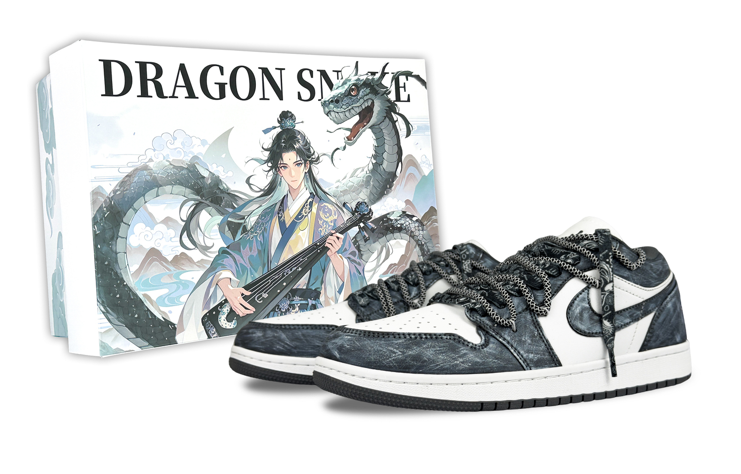 Jordan Air 1 Deep Sea Fear, устойчивые к истиранию низкие баскетбольные кроссовки в винтажном стиле для мужчин, Black Gray
Jordan Air 1 Deep Sea Fear, устойчивые к истиранию низкие баскетбольные кроссовки в винтажном стиле для мужчин, Black Gray