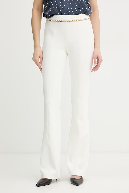 Брюки maye Marciano by Guess, бежевый
Брюки maye Marciano by Guess, бежевый