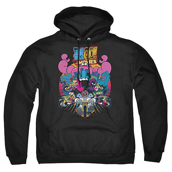 Толстовка Teen Titans Go to the Movies Burst Through Adult Licensed Character, Бежевый, Толстовка Teen Titans Go to the Movies Burst Through Adult Licensed Character
Толстовка Teen Titans Go to the Movies Burst Through Adult Licensed Character, Бежевый, Толстовка Teen Titans Go to the Movies Burst Through Adult Licensed Character