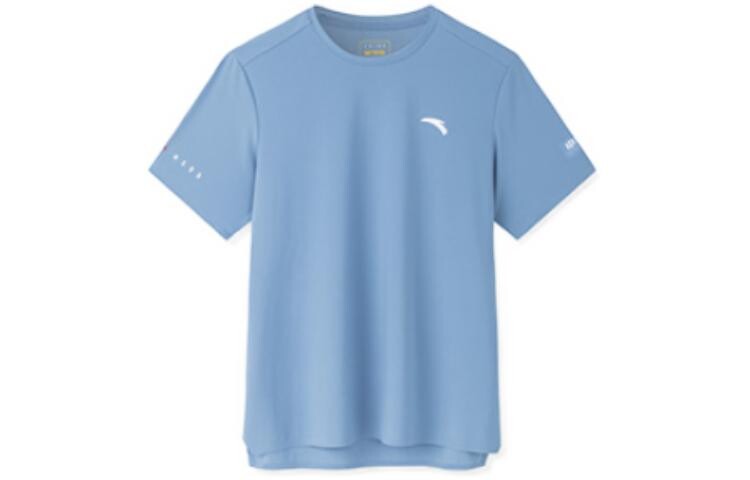 Футболка мужская из коллекции Variety Training Expedition синего цвета Anta, цвет Expedition Blue
Футболка мужская из коллекции Variety Training Expedition синего цвета Anta, цвет Expedition Blue