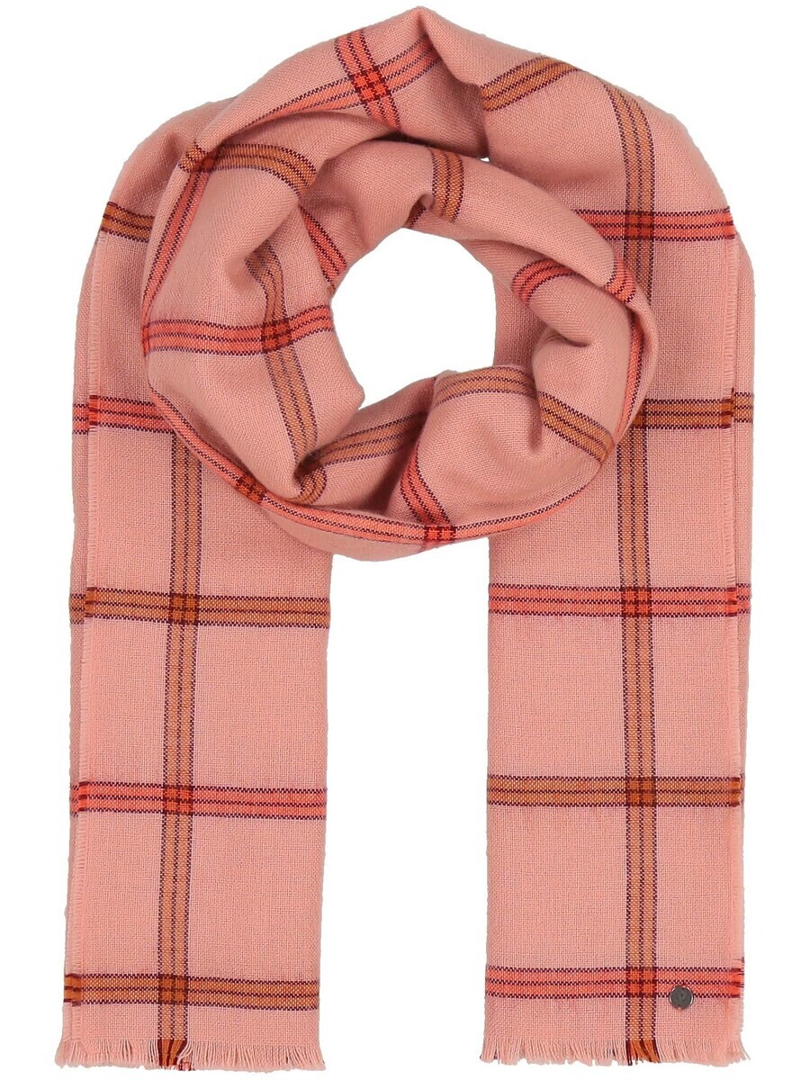 Шарф FRAAS Scarf, цвет apricot
Шарф FRAAS Scarf, цвет apricot