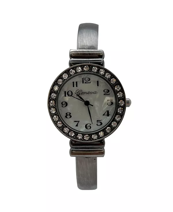 Женские часы с браслетом из бронзы и стразами в новом стиле Olivia Pratt, gunmetal
Женские часы с браслетом из бронзы и стразами в новом стиле Olivia Pratt, gunmetal