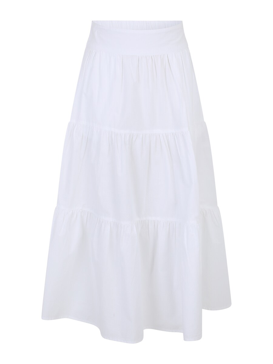 Юбка Guido Maria Kretschmer Women Claire, белый
Юбка Guido Maria Kretschmer Women Claire, белый