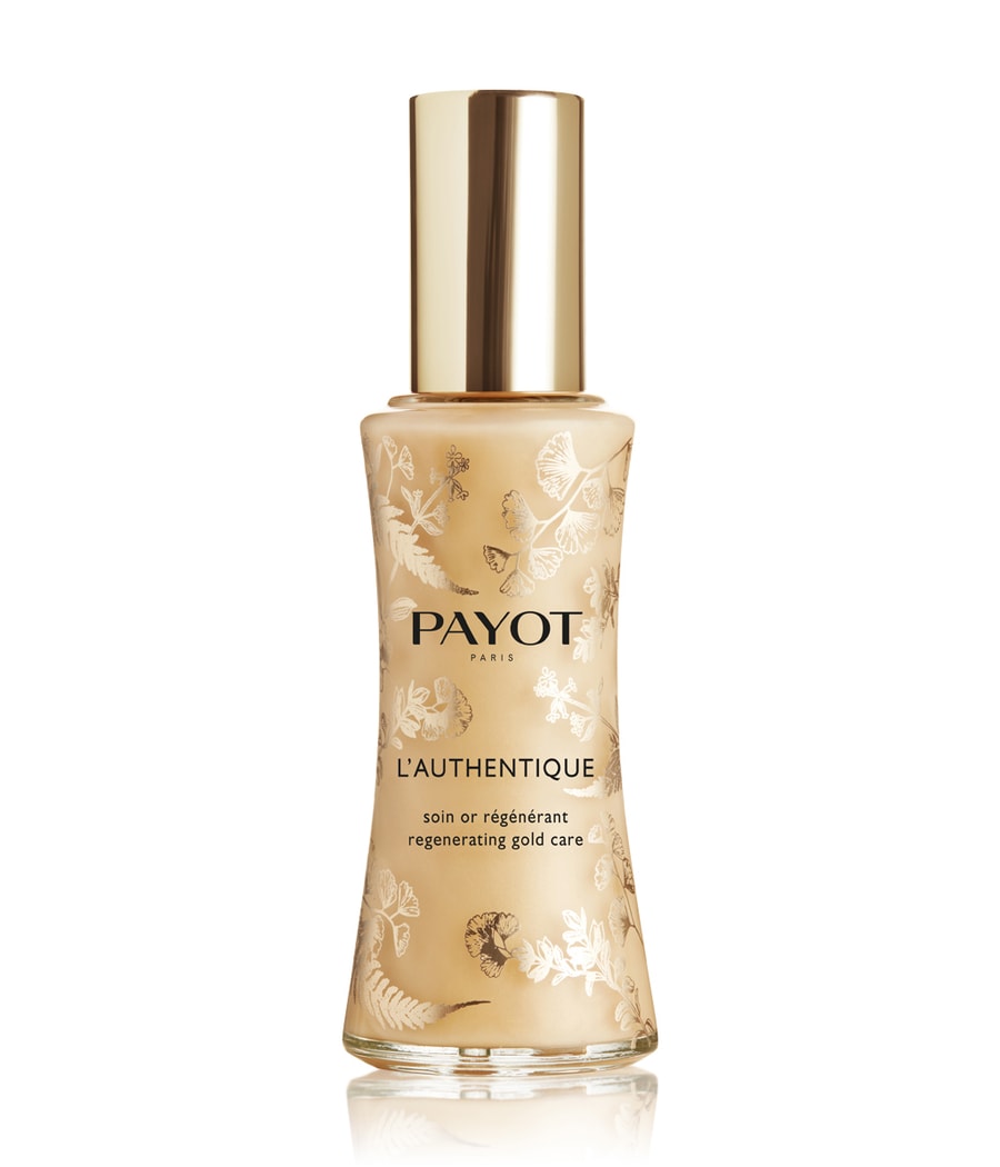 Крем для лица PAYOT L'Authentique, 50 ml
Крем для лица PAYOT L'Authentique, 50 ml