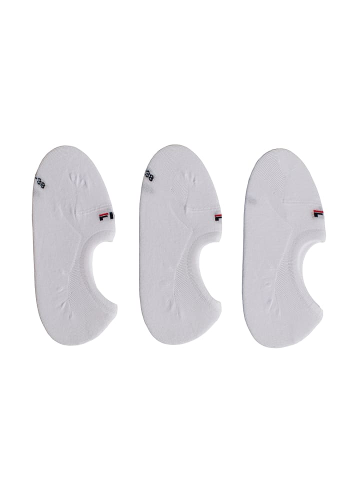 Носки Fila, белый
Носки Fila, белый