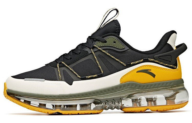 Кроссовки мужские с низким верхом
Кроссовки мужские с низким верхом