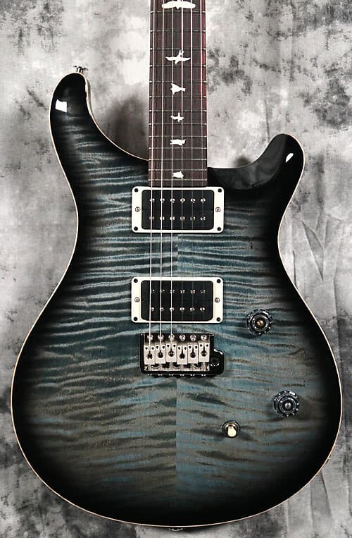 Электрогитара PRS CE-24
Электрогитара PRS CE-24