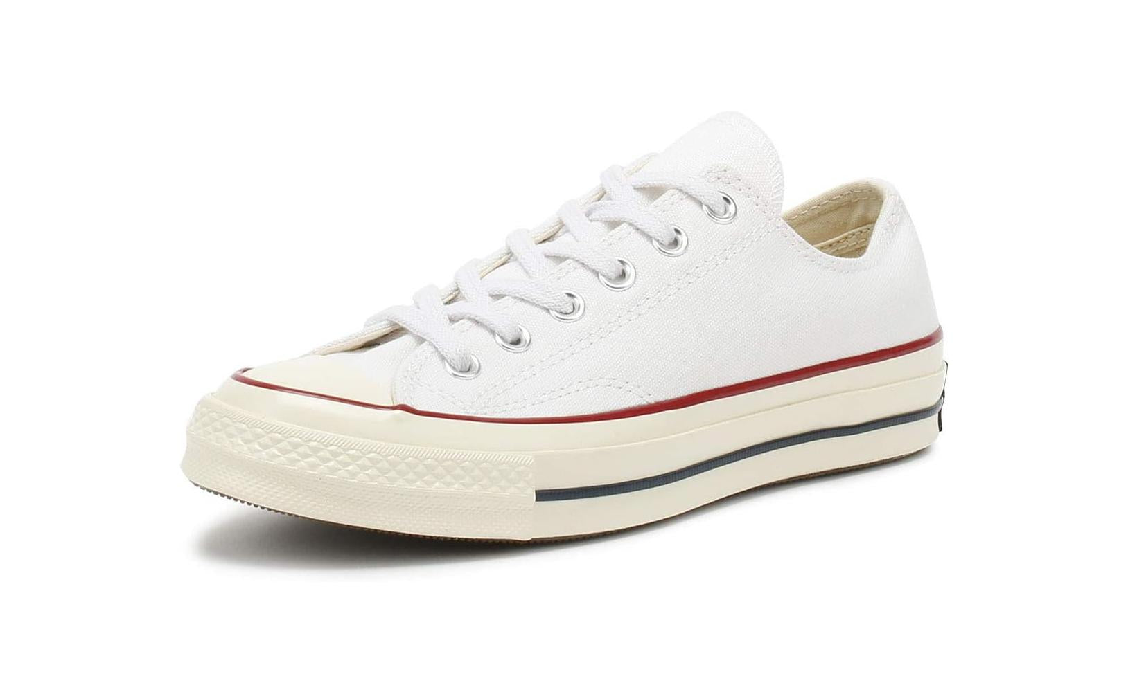 Кеды Converse Chuck 70 Canvas Unisex - Оптический белый Converse, Optical White
Кеды Converse Chuck 70 Canvas Unisex - Оптический белый Converse, Optical White