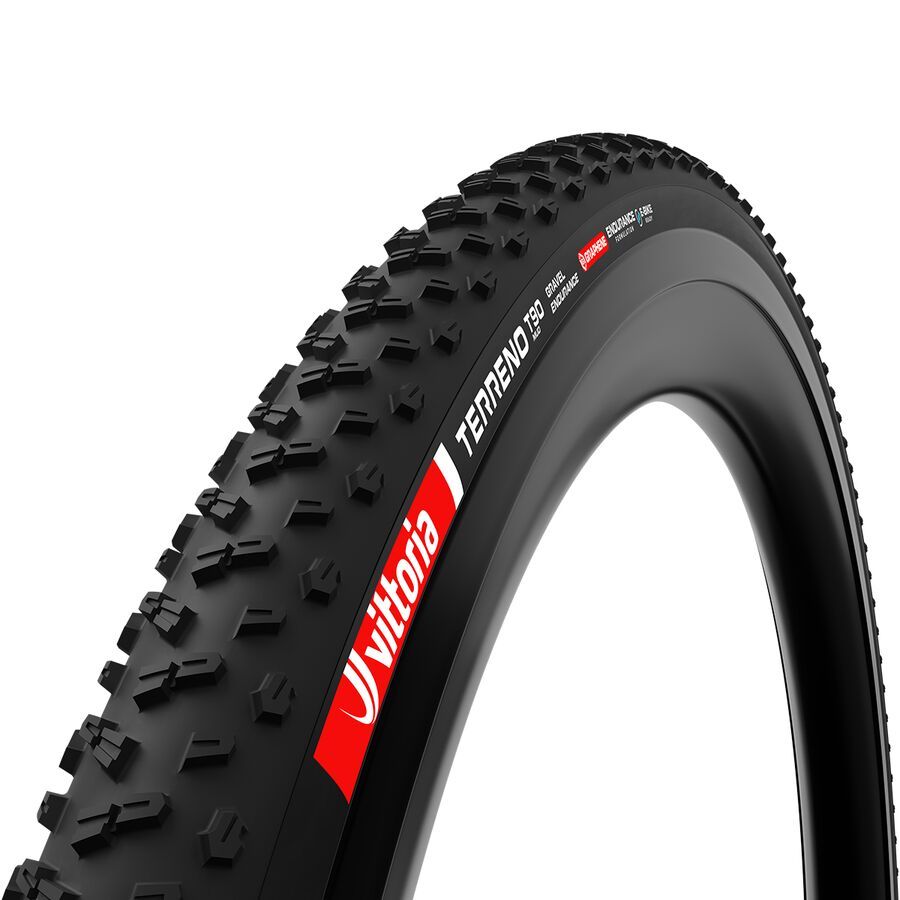 Шина Terreno T90 Mud G20 TLR Vittoria Vittoria, Black
Шина Terreno T90 Mud G20 TLR Vittoria Vittoria, Black