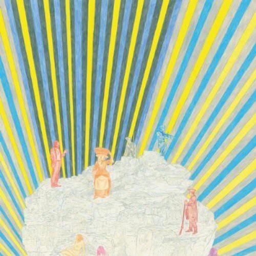 Виниловая пластинка Hospital Ships - Lonely Twin
Виниловая пластинка Hospital Ships - Lonely Twin