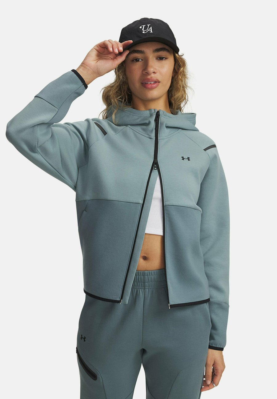 Толстовка Under Armour UNSTOPPABLE FLEECE, Serpentine/Green, Зеленый, Толстовка Under Armour UNSTOPPABLE FLEECE, Serpentine/Green
Толстовка Under Armour UNSTOPPABLE FLEECE, Serpentine/Green, Зеленый, Толстовка Under Armour UNSTOPPABLE FLEECE, Serpentine/Green