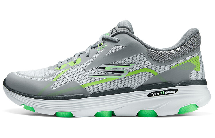 Кроссовки мужские с низким верхом Skechers
Кроссовки мужские с низким верхом Skechers