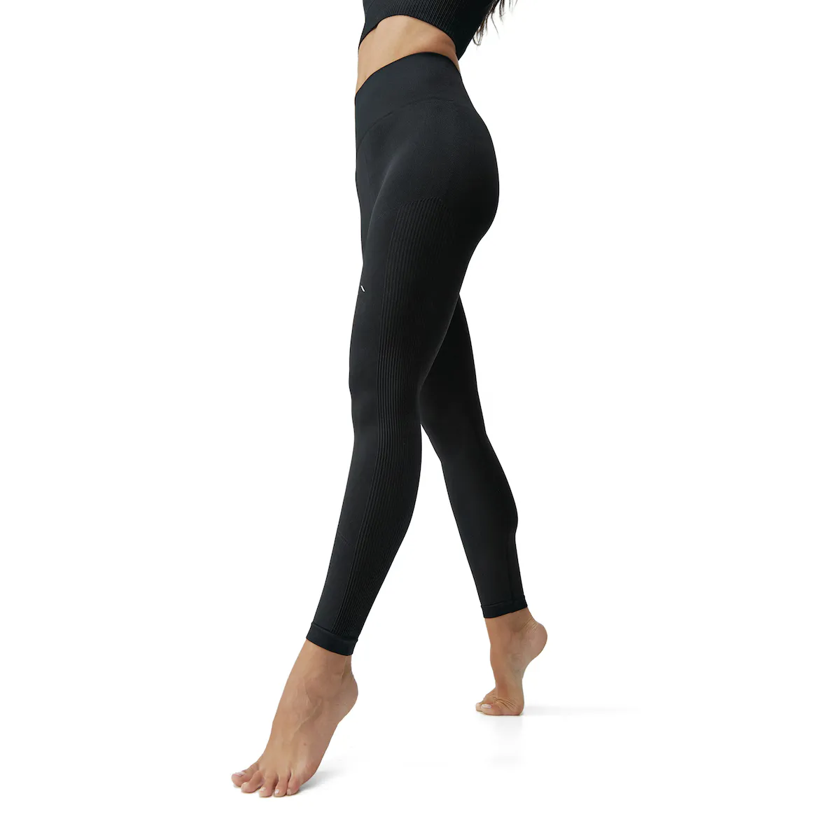 Yami Born Living Yoga женские леггинсы, черный
Yami Born Living Yoga женские леггинсы, черный