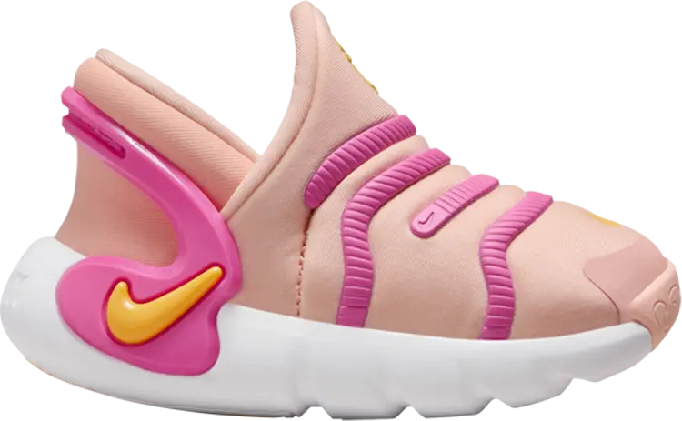 Кроссовки Dynamo Go 2 TD 'Arctic Orange University Gold', оранжевый
Кроссовки Dynamo Go 2 TD 'Arctic Orange University Gold', оранжевый