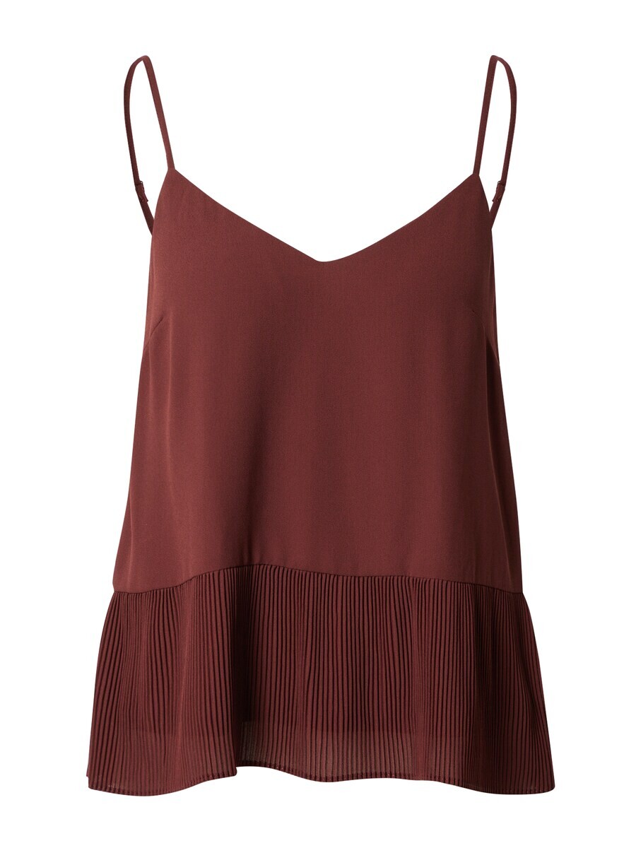 Топ About You JULIE, бордо
Топ About You JULIE, бордо