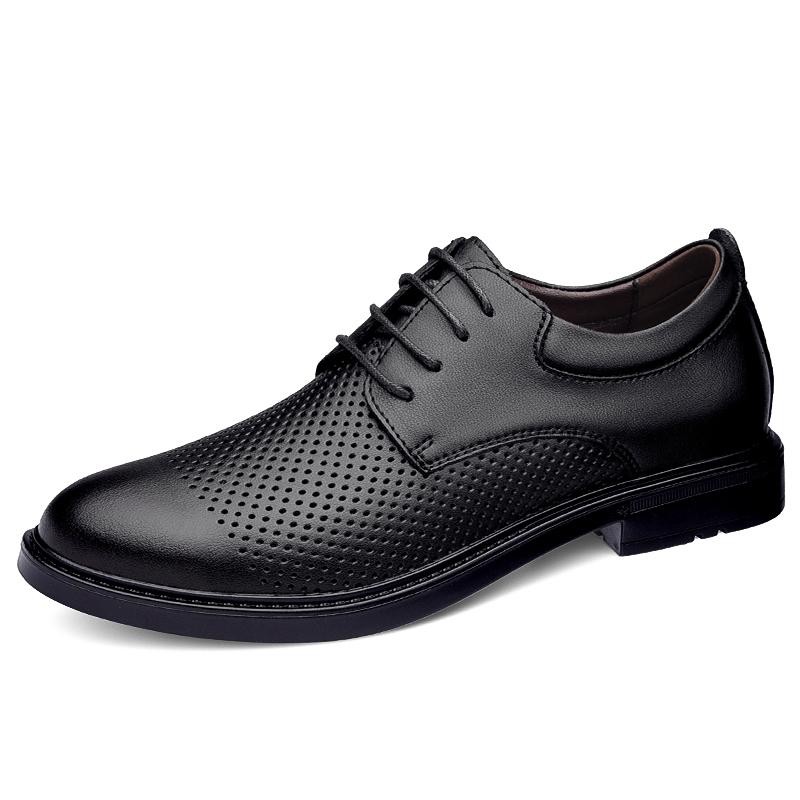 Мужская повседневная обувь с низким верхом King Jinmai, Black Cut-Out
Мужская повседневная обувь с низким верхом King Jinmai, Black Cut-Out