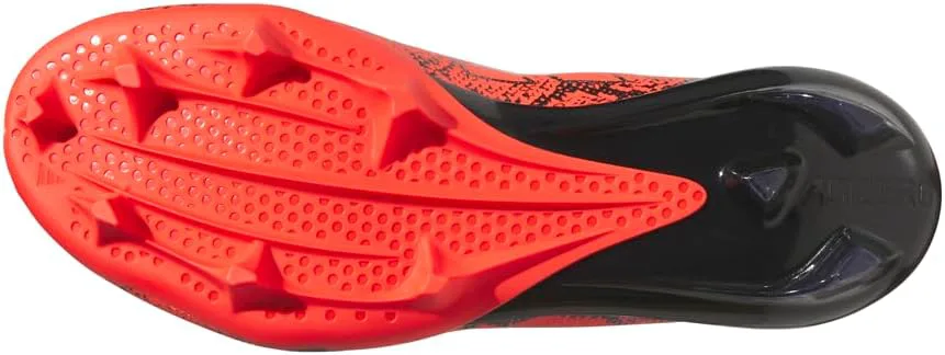 Мужские футбольные бутсы Adidas Originals Adizero Electric, ярко-красный/черный
Мужские футбольные бутсы Adidas Originals Adizero Electric, ярко-красный/черный