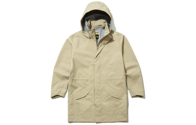 Куртка мужская хаки The North Face, хаки
Куртка мужская хаки The North Face, хаки