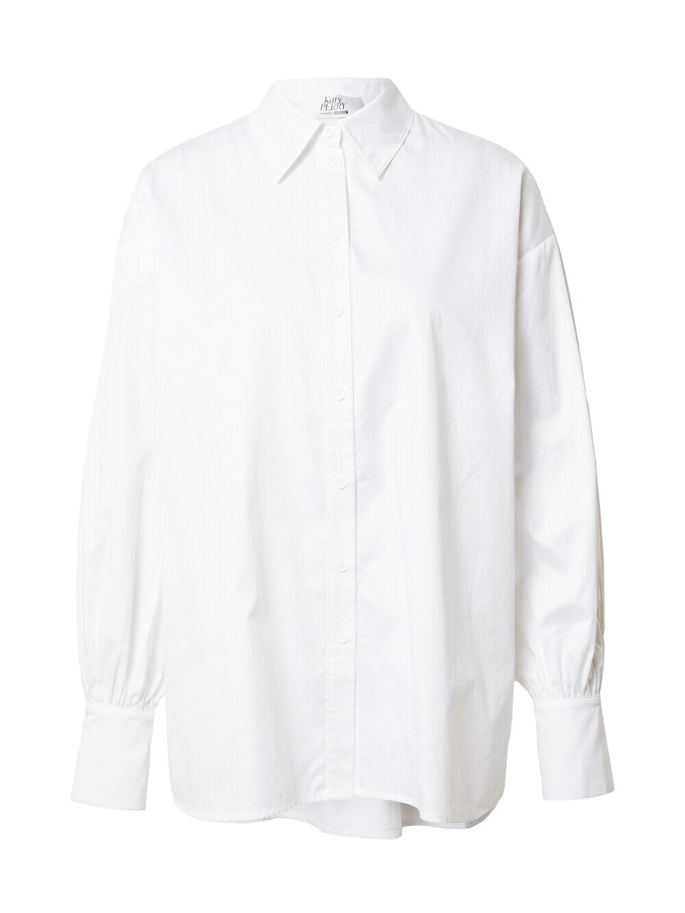 Блузка About You Ria, белый
Блузка About You Ria, белый