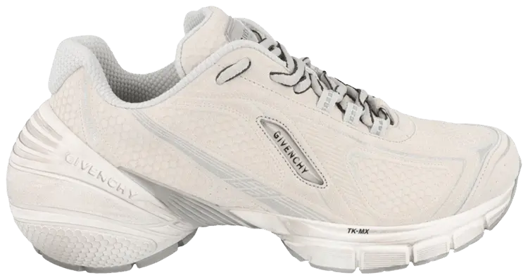 Кроссовки Givenchy TK-MX Runner, серый
Кроссовки Givenchy TK-MX Runner, серый