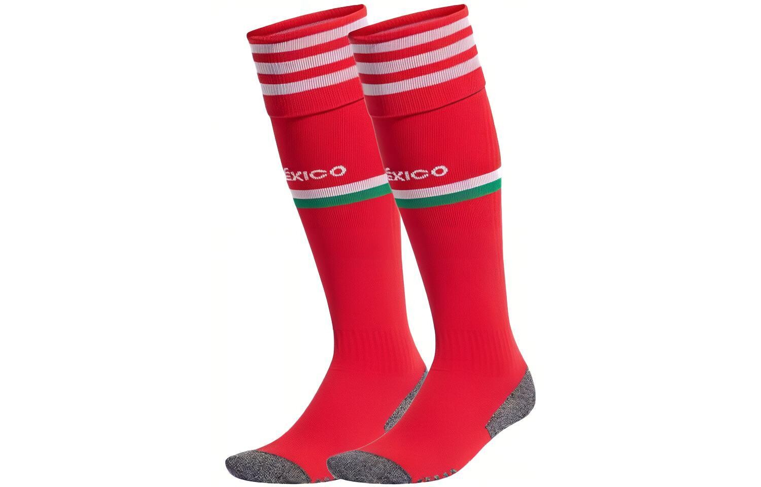 Мужские носки выше колена Adidas
Мужские носки выше колена Adidas