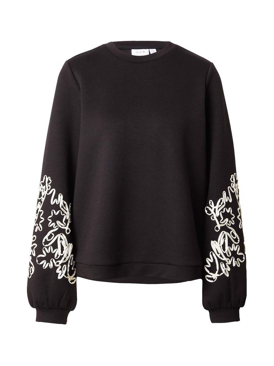 Толстовка VILA VISIFFI, черный
Толстовка VILA VISIFFI, черный