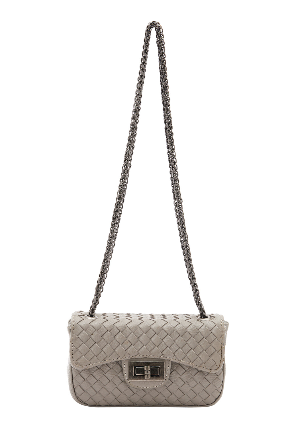 Сумка через плечо FELIPA Schultertaschen, серый
Сумка через плечо FELIPA Schultertaschen, серый