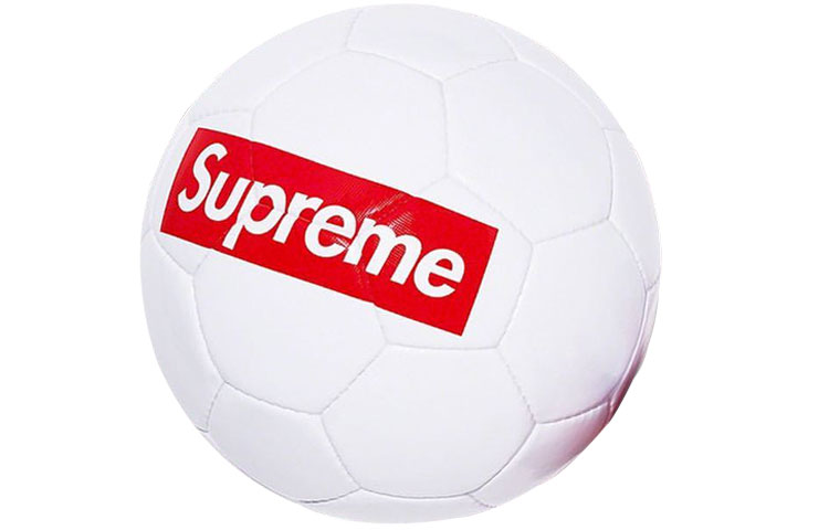 Футбольный мяч Umbro белый Supreme, белый
Футбольный мяч Umbro белый Supreme, белый