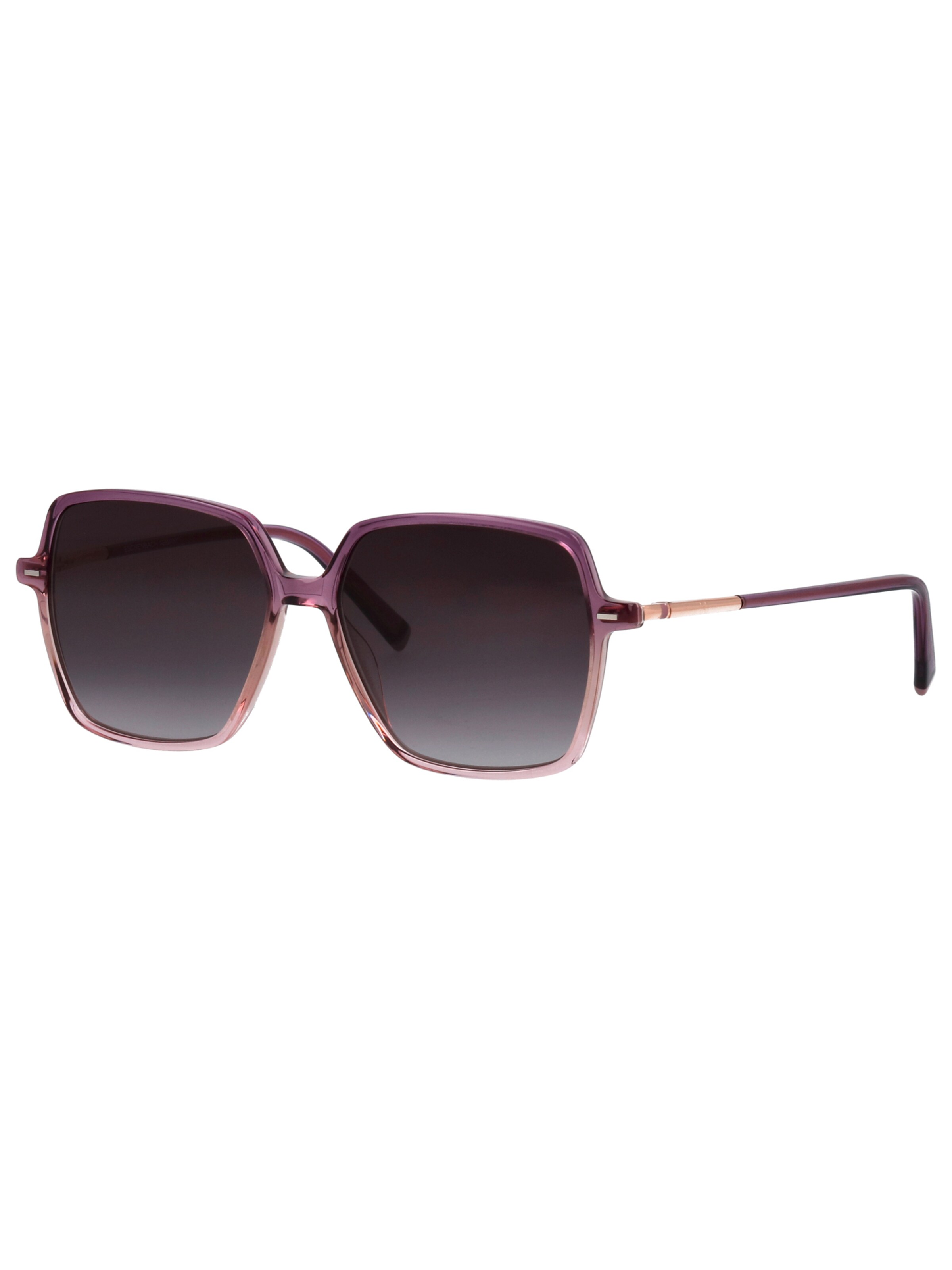 Humphrey's eyewear Солнцезащитные очки в цвете Mauve
Humphrey's eyewear Солнцезащитные очки в цвете Mauve