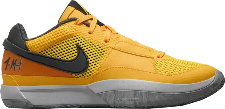 Кроссовки Ja 1 EP 'Wet Cement', оранжевый
Кроссовки Ja 1 EP 'Wet Cement', оранжевый