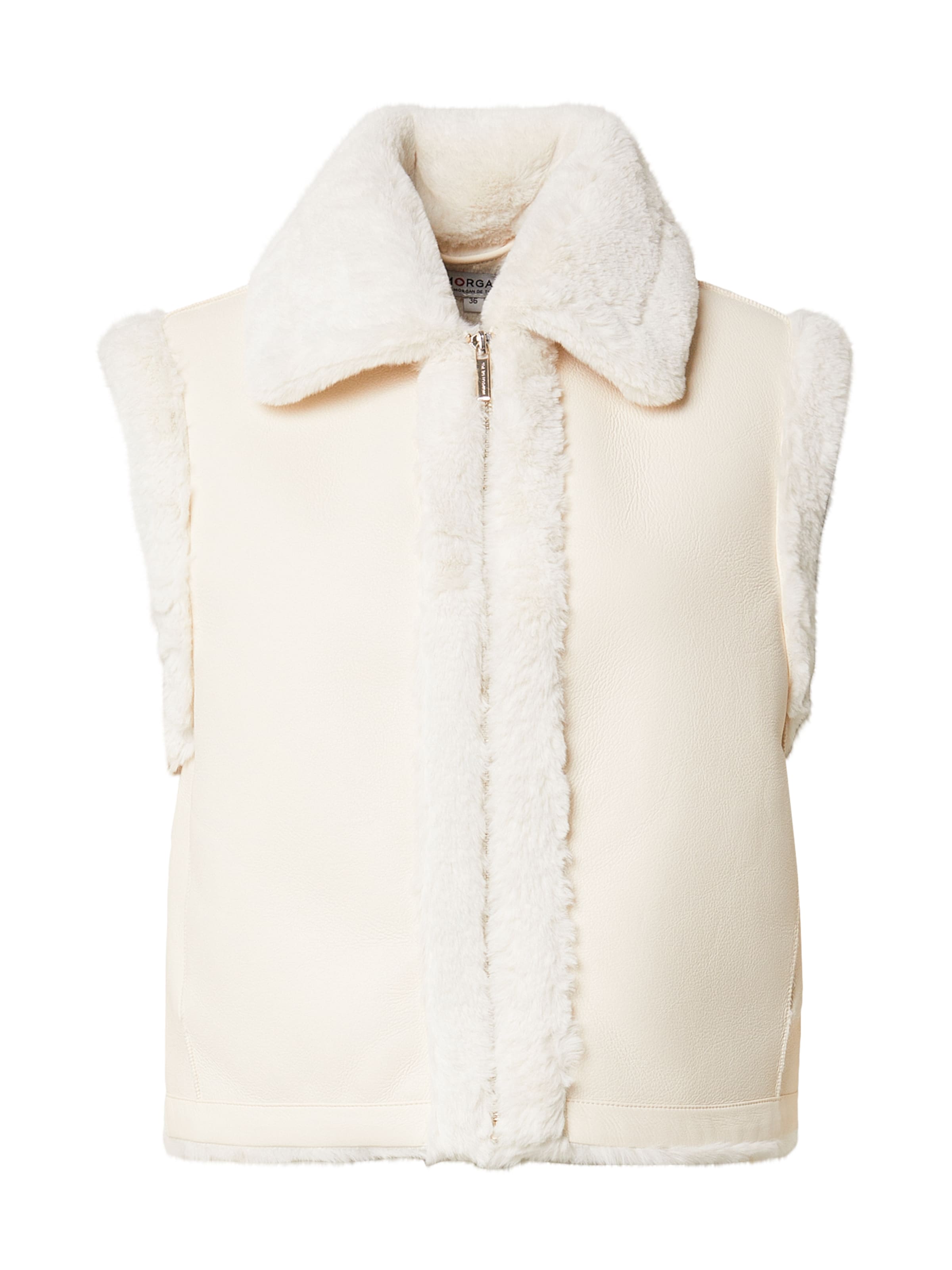 Morgan Жилет '251-GTRESY' в цвете Ivory
Morgan Жилет '251-GTRESY' в цвете Ivory