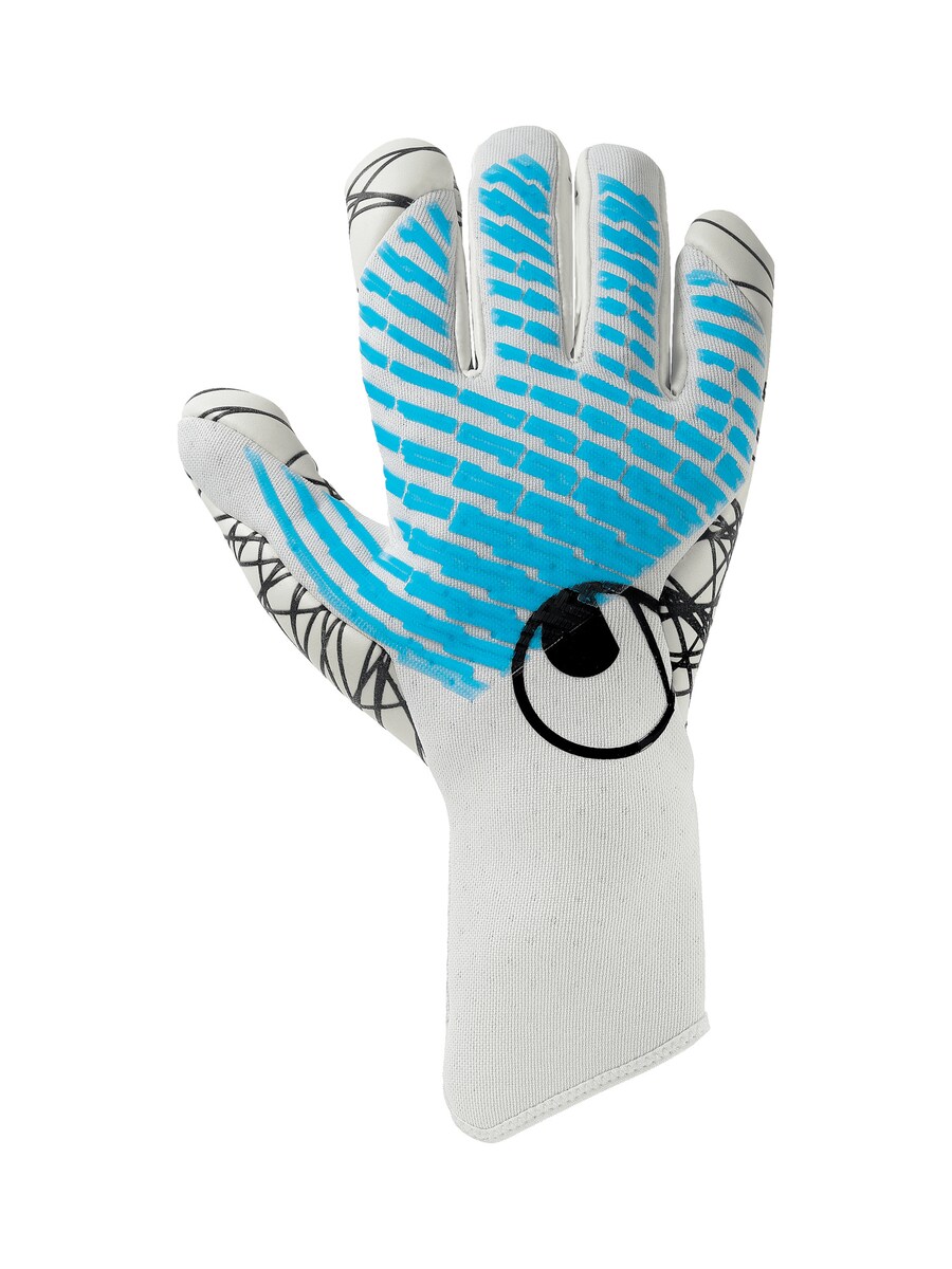 Спортивные перчатки UHLSPORT, белый
Спортивные перчатки UHLSPORT, белый