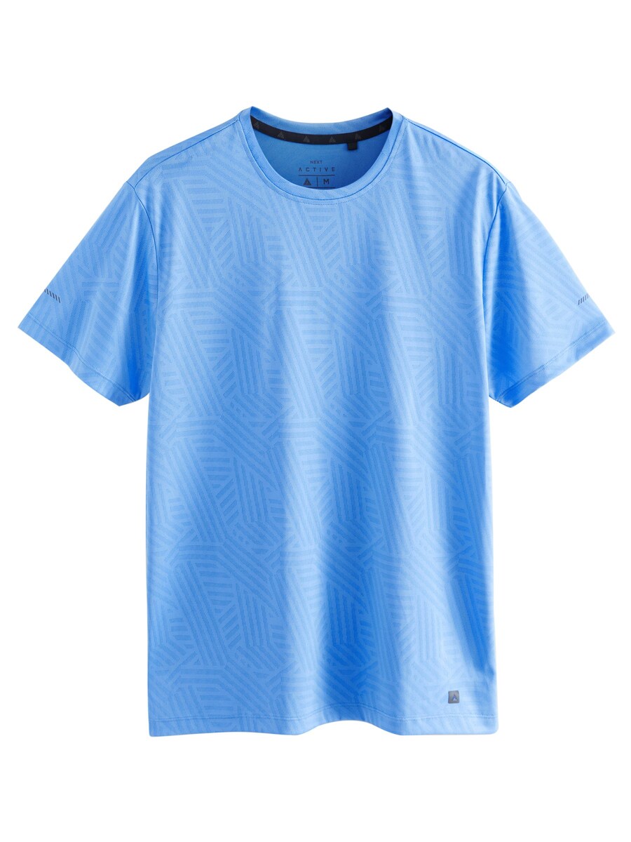 Футболка Performance Next, синий/светло-синий
Футболка Performance Next, синий/светло-синий